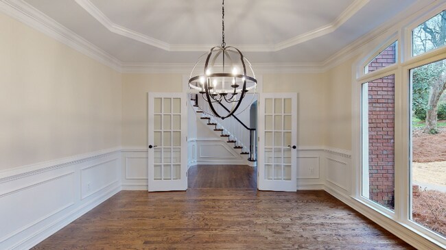 Foto del edificio - 1360 Valley Reserve Dr NW