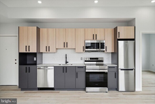 Foto del edificio - 1112 E Berks St