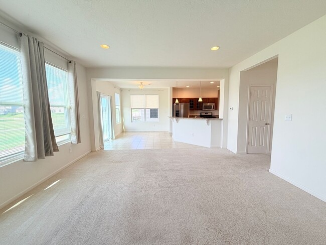 Foto del edificio - 2513 Shadow Bend Dr
