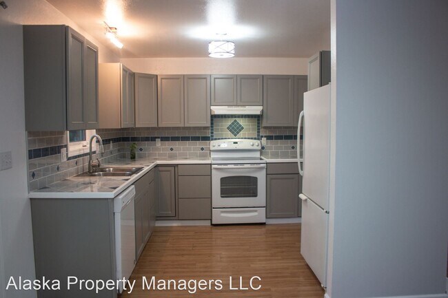 Building Photo - 3 br, 2 bath House - 2031 Steeple Drive