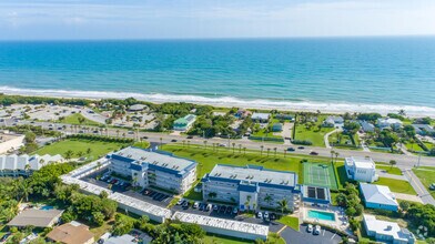 Building Photo - 2150 N Hwy A1A