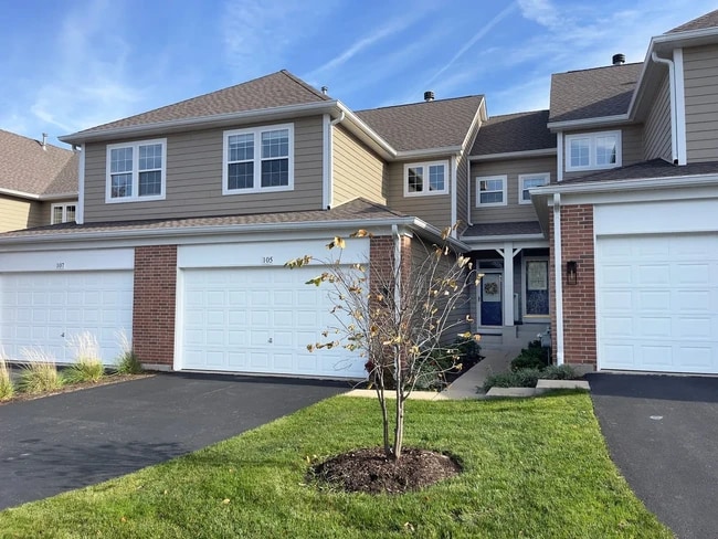 Building Photo - 105 Tanglewood Dr