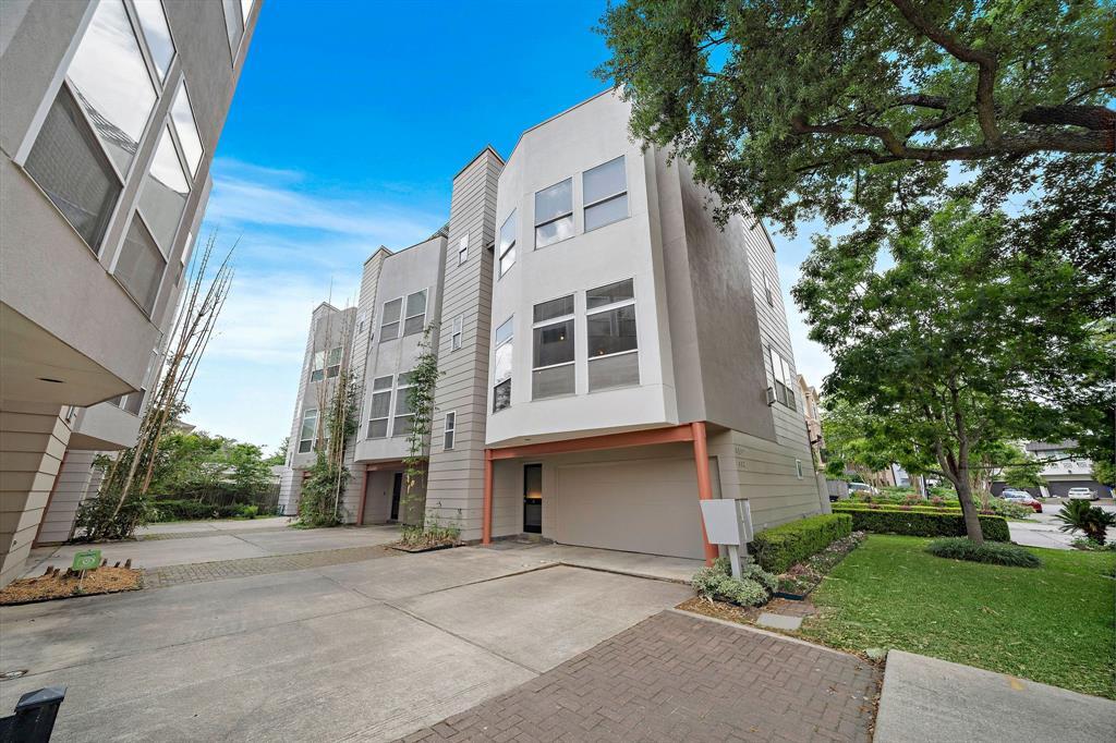 4247 Purdue St Unit A, Houston, TX 77005 Condo for Rent in Houston