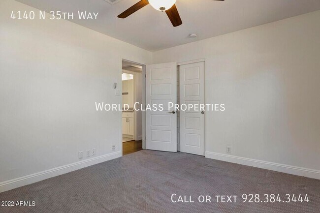 Building Photo - 4140 N 35th Way