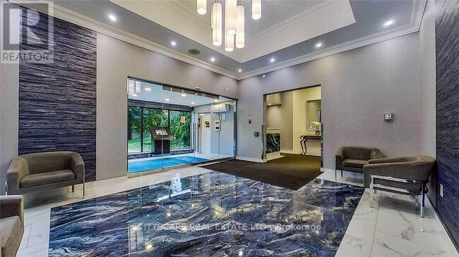 Building Photo - 4001 Don Mills Rd.