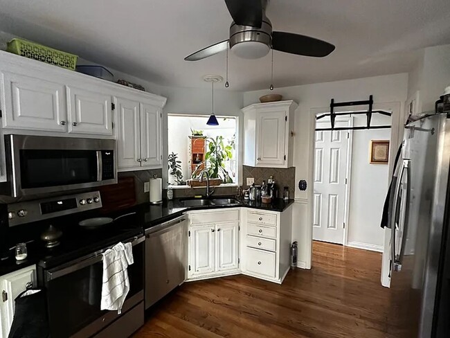 Foto del edificio - Brentwood 3BR Townhome Close to Cool Springs