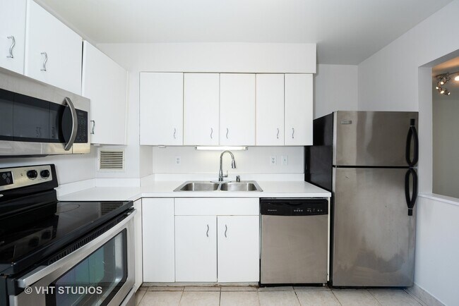 Foto del edificio - 401 E Ontario St