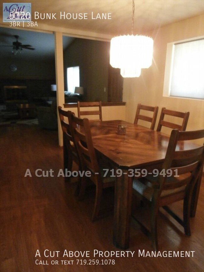 Foto del edificio - 3 Bedroom 2.5 Bath in Homestead Subdivision