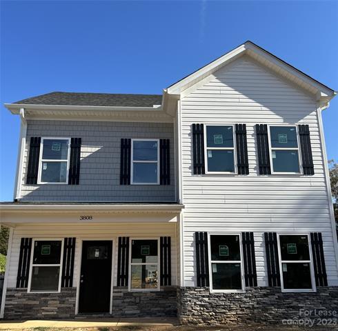 Foto principal - 3808 Freedom Dr