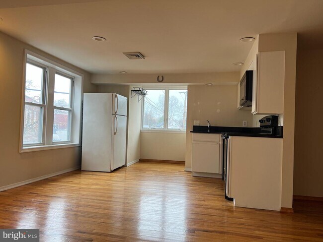Foto del edificio - 242 Wood St