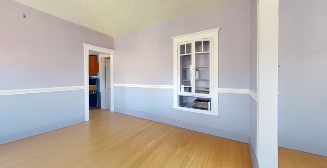 Foto del edificio - 95 Jamaica St