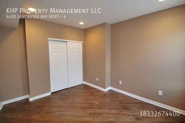 Foto del edificio - 4400 Lancaster Ave