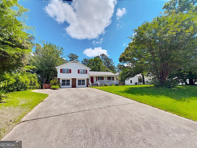 Foto del edificio - 4819 Sunview Ct