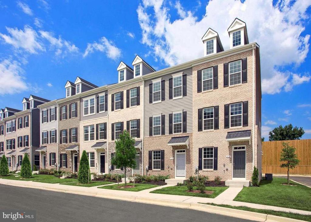 Foto principal - 2729 Lanham Hill Cir
