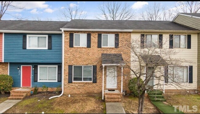 Foto del edificio - 800 Fargo St