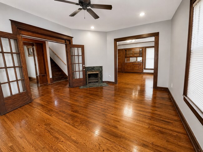 Foto del edificio - 1720 Como Ave SE