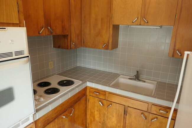 Foto del interior - Glen Ellyn