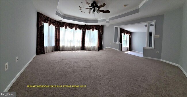Foto del edificio - 6999 Caton Woods Ct