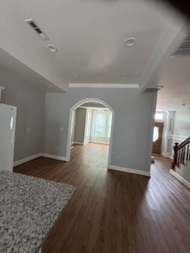 Foto del edificio - 1403 6th St NW