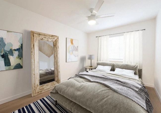 Foto del edificio - 611 Occidental Blvd