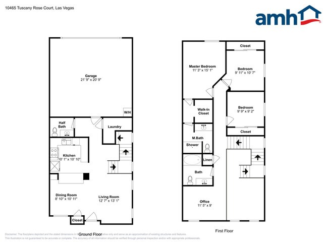 Building Photo - 10465 Tuscany Rose Court