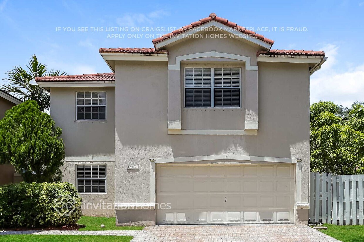 Foto principal - 15131 SW 49th St