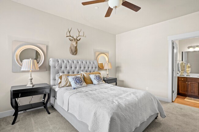 Foto del edificio - The Meadows at Park Avenue