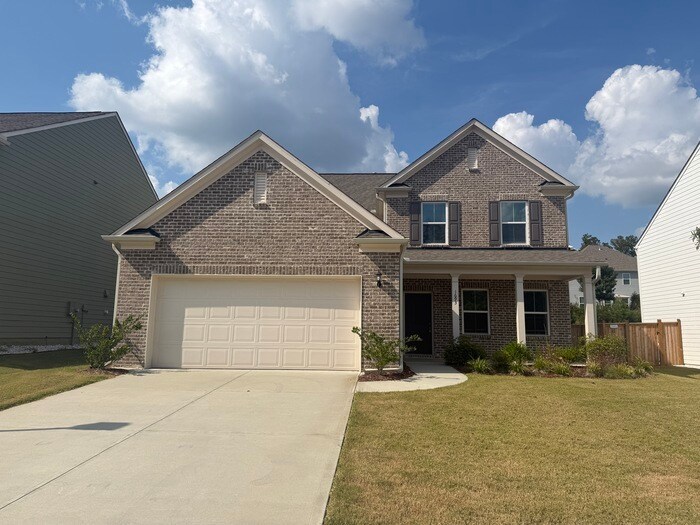 Foto principal - 1693 Maston Rd