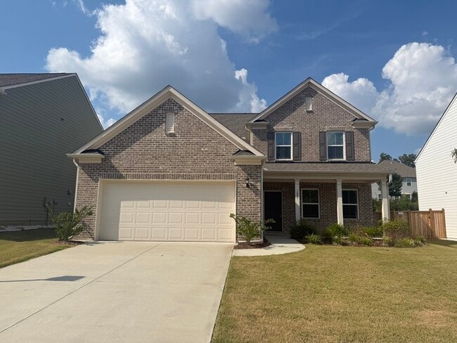Photo - 1693 Maston Rd House