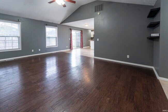 Building Photo - 4545 Rathbone Dr