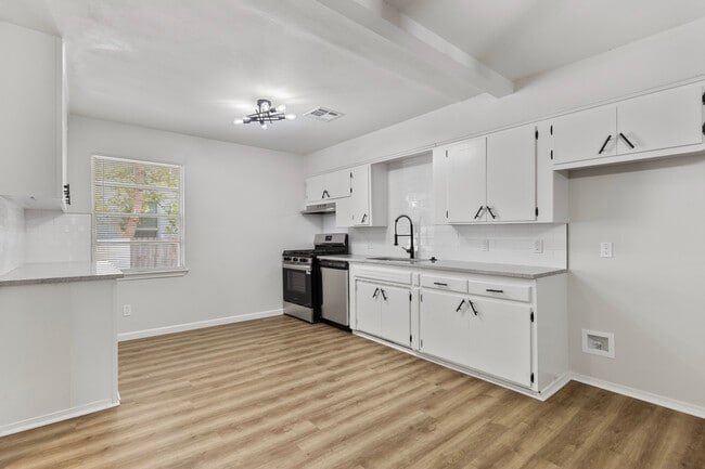 Foto del edificio - 505 S 3rd St