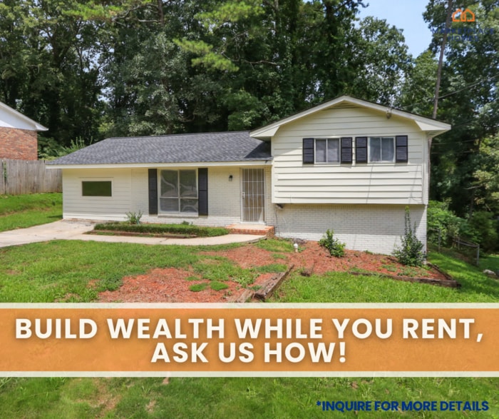 Foto principal - 4407 Kimball Rd SW