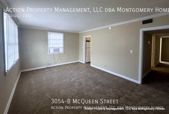 Building Photo - 3054 McQueen St