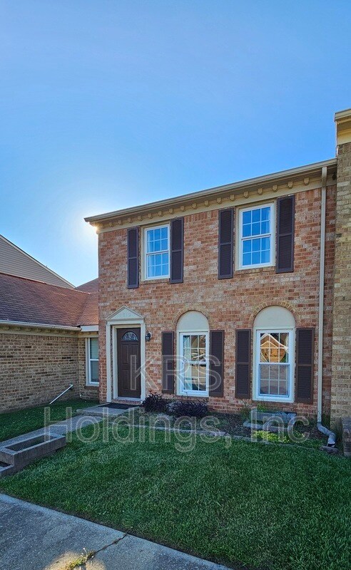 Foto del edificio - 4812 Oldwick Ct
