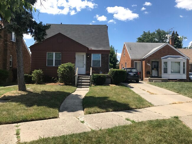 Foto del edificio - 7265 Braile St