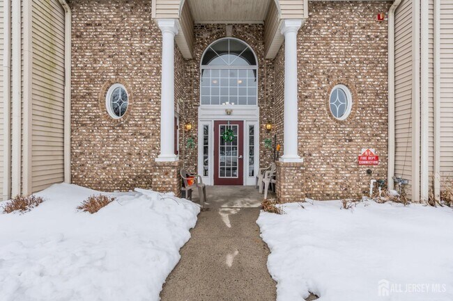 Foto del edificio - 12 High Pointe Way