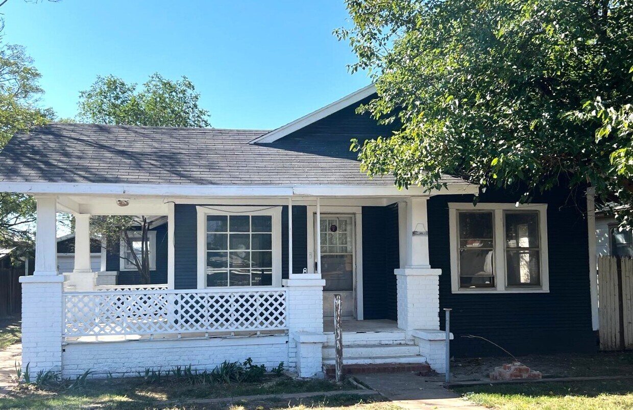 Foto principal - 1609 29th St