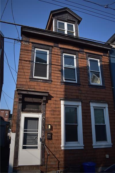 Building Photo - 4609 Corday Way