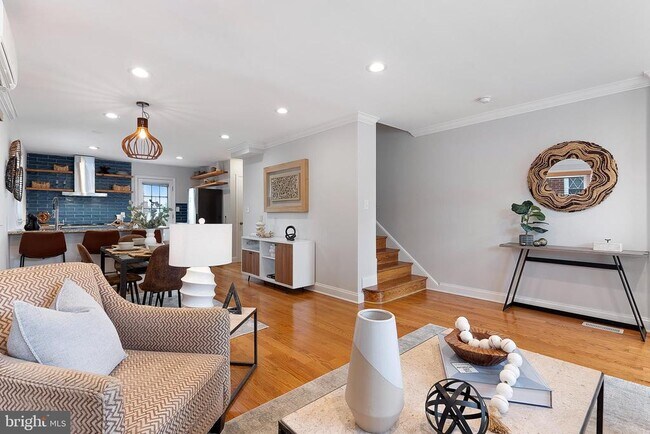 Foto del edificio - 5515 Chillum Pl NE