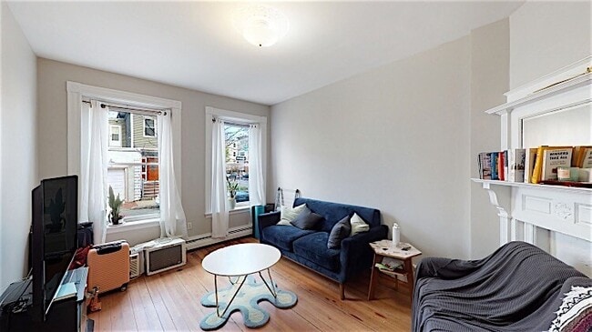 Building Photo - 200 Harvard St