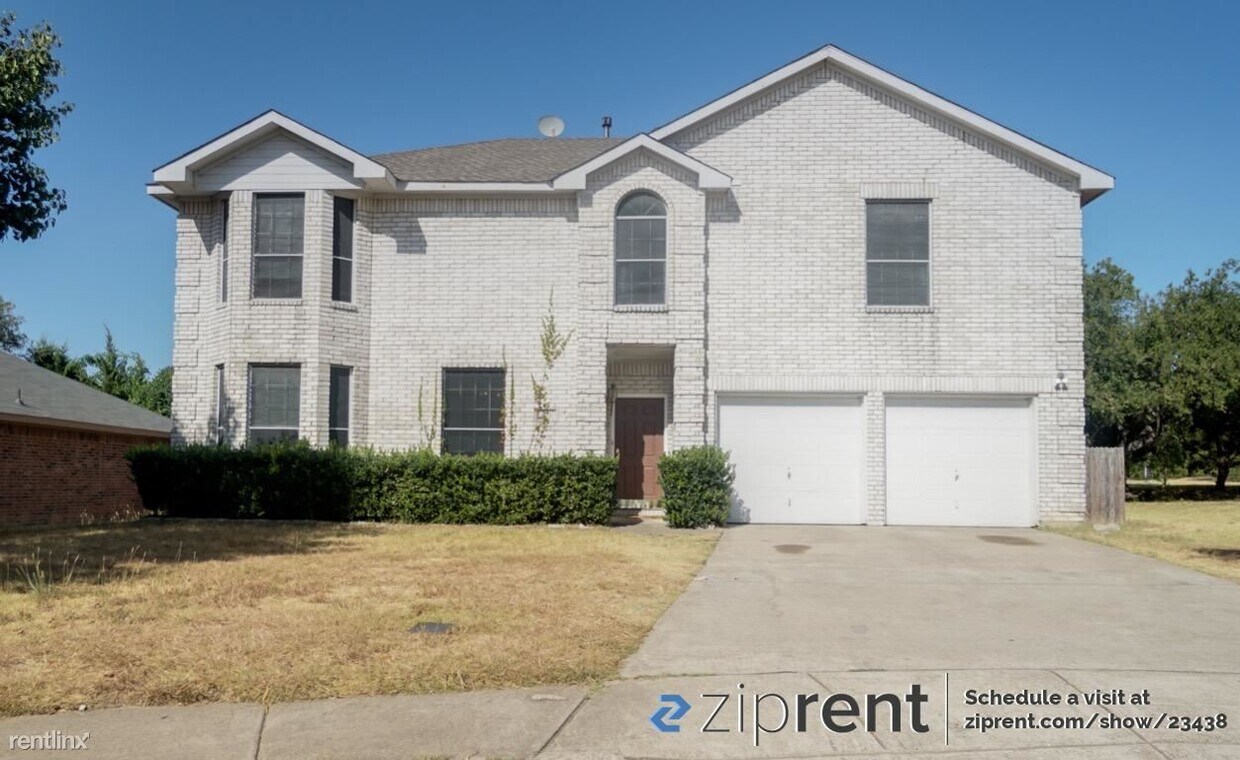 Primary Photo - 4 br, 2.5 bath House - 801 Wilderness Pass...