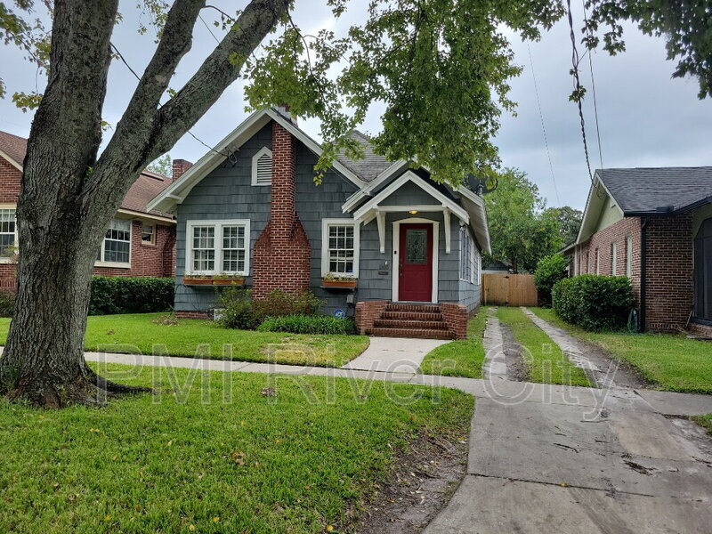 Primary Photo - 1306 Challen Ave