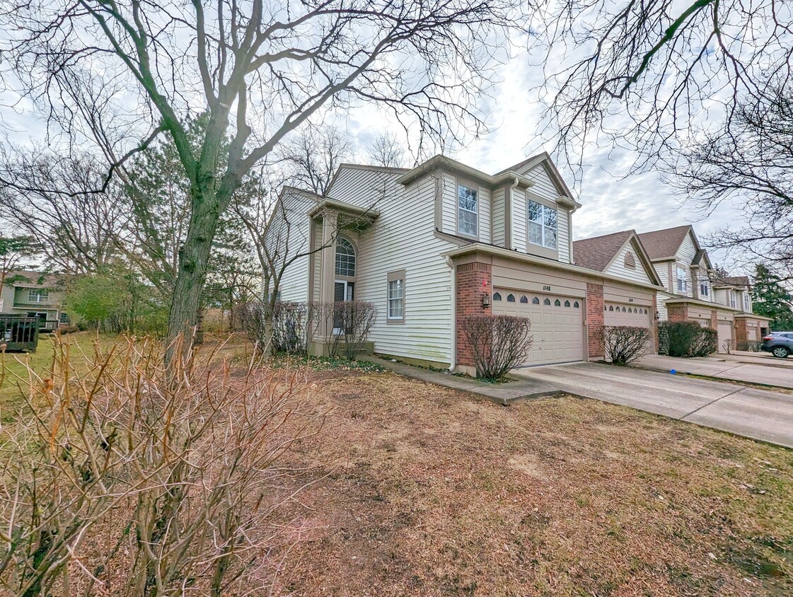 Foto principal - 1148 Wickfield Ct