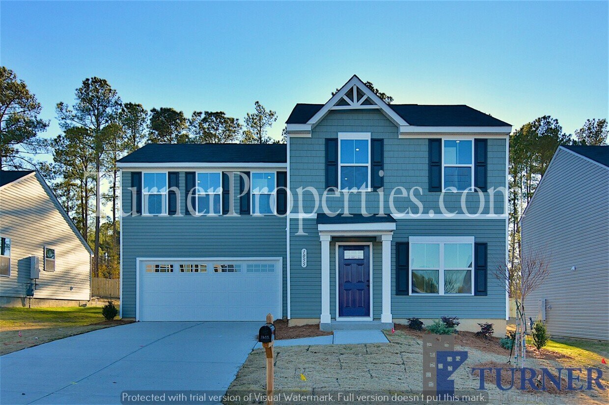 1055 Joshua Tree Wy, Lexington, SC 29073 Room for Rent in Lexington