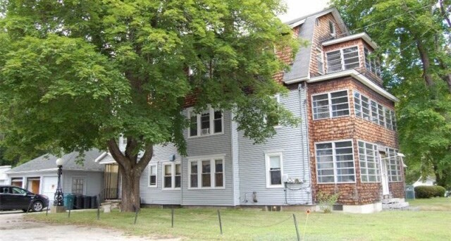 Foto principal - 206 Lincoln Ave
