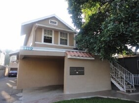Foto del edificio - 1219 S Lake St