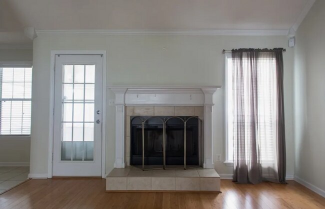 Foto del edificio - 4112 Whithorn Way