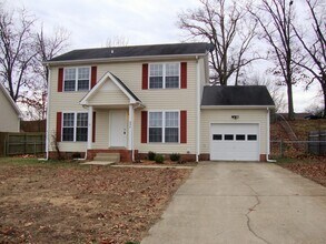 Building Photo - 994 Roedeer Dr