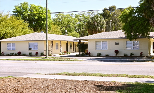 Primary Photo - Park Terrace