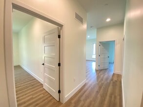 Interior Photo - One Park Apartments